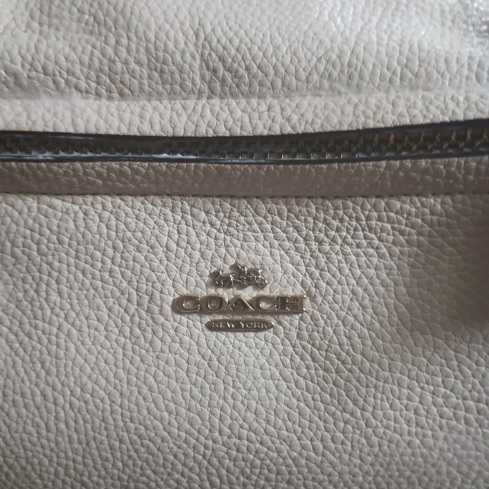Satchel Coach Prairie Satchel - Picture 7 of 8